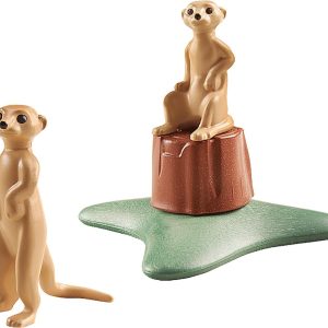 PM Wiltopia – Stokstaartje 71069