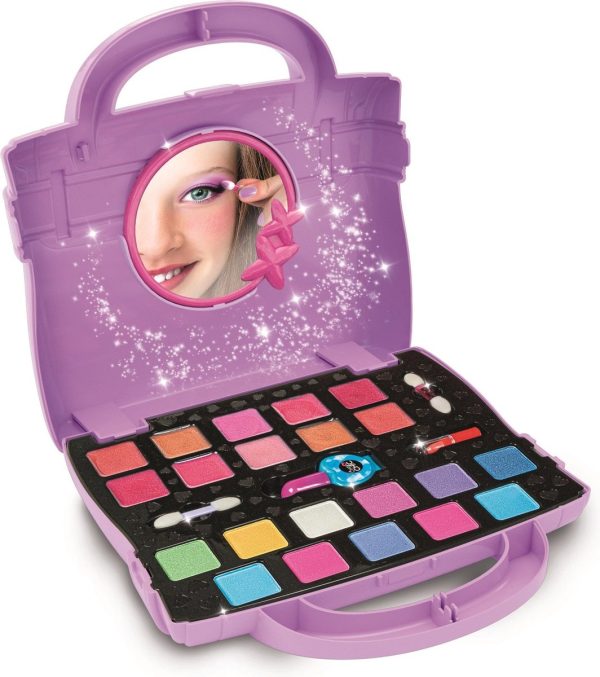 Crazy Chic Beauty - Miss Bag 2-in-1 - Afbeelding 3