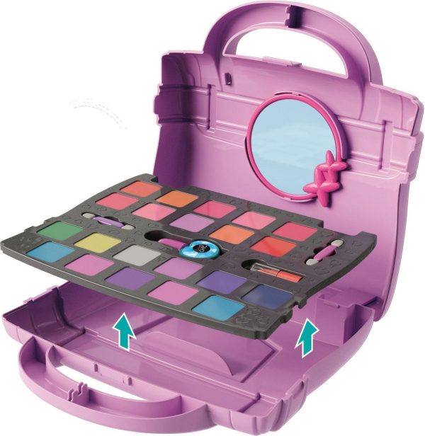 Crazy Chic Beauty - Miss Bag 2-in-1 - Afbeelding 4