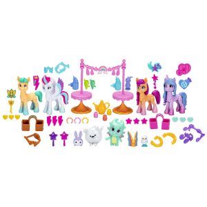 My Little Pony – Vrienden van Hoefdorp aan zee