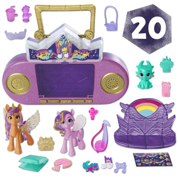 My Little Pony - Musical Mane Melody - Afbeelding 3