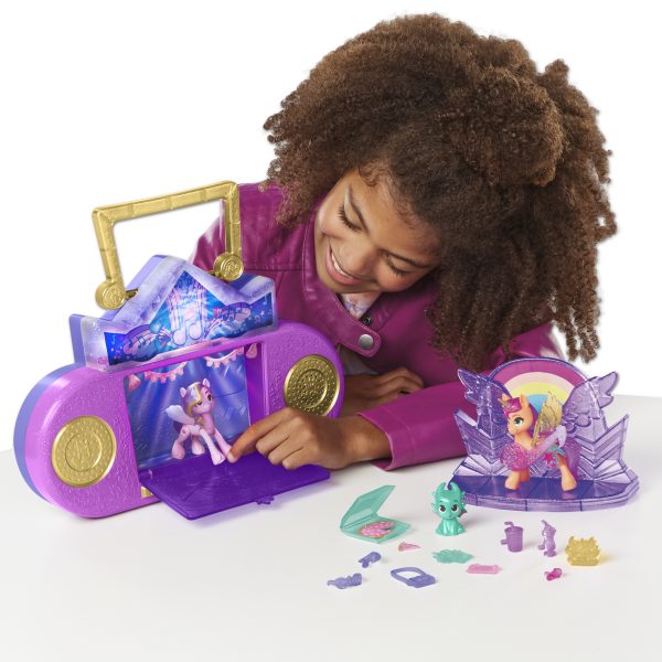 My Little Pony - Musical Mane Melody - Afbeelding 6
