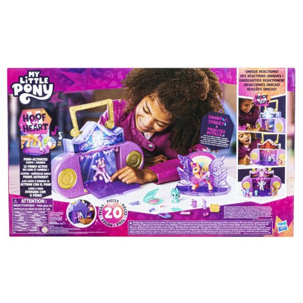 My Little Pony - Musical Mane Melody - Afbeelding 10
