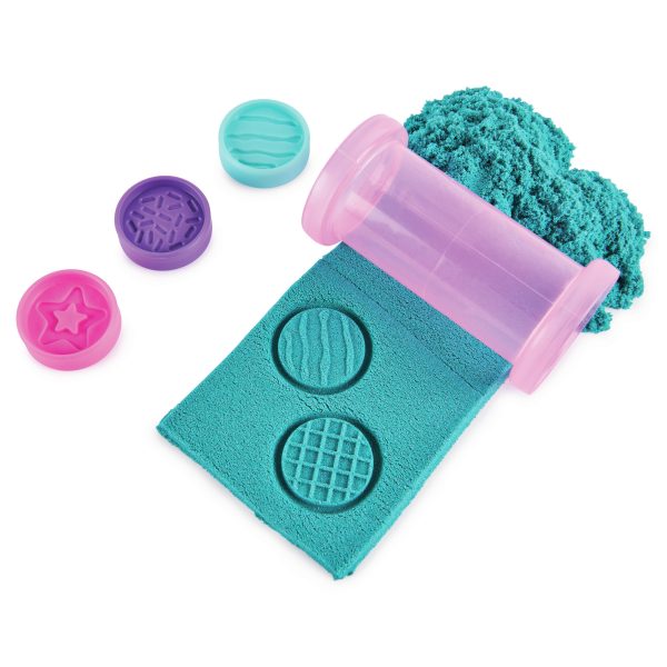 Kinetic Sand - Unicorn Bake Shoppe - Afbeelding 5