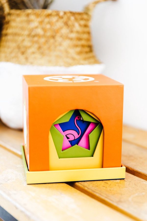 Smart Games - Peek-a-Zoo - Afbeelding 4