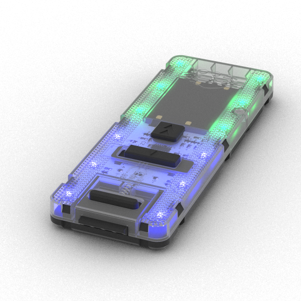 BERG Nexo LED Add-on - Afbeelding 4