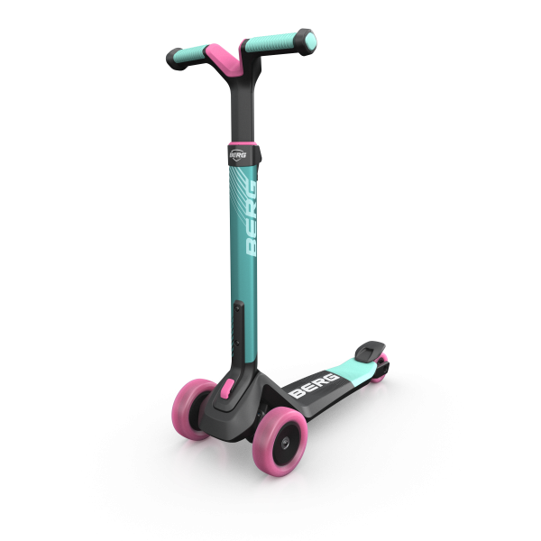 BERG Step Nexo Foldable - Mint