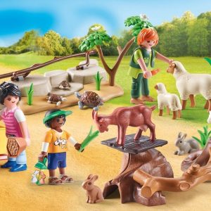 PM Family Fun – Kinderboerderij 71191