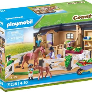 PM Country – Manege 71238