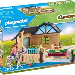 PM Country – Uitbreiding rijstal 71240