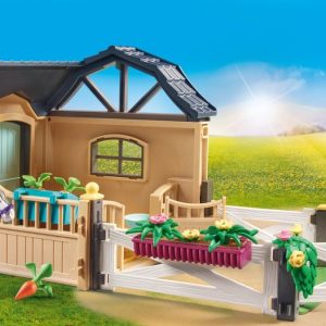 PM Country – Uitbreiding rijstal 71240