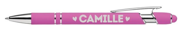 Camille - Touchscreen balpen