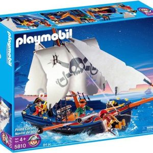 PM Pirates – Piratenschip 5810