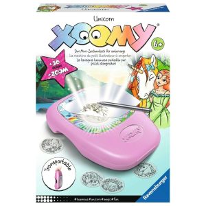 XOOMY – Midi Unicorn