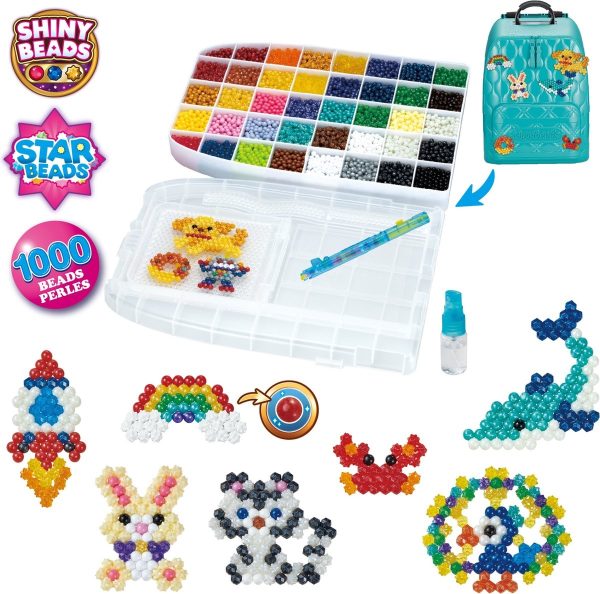 Aquabeads - Luxe rugzak - Afbeelding 2