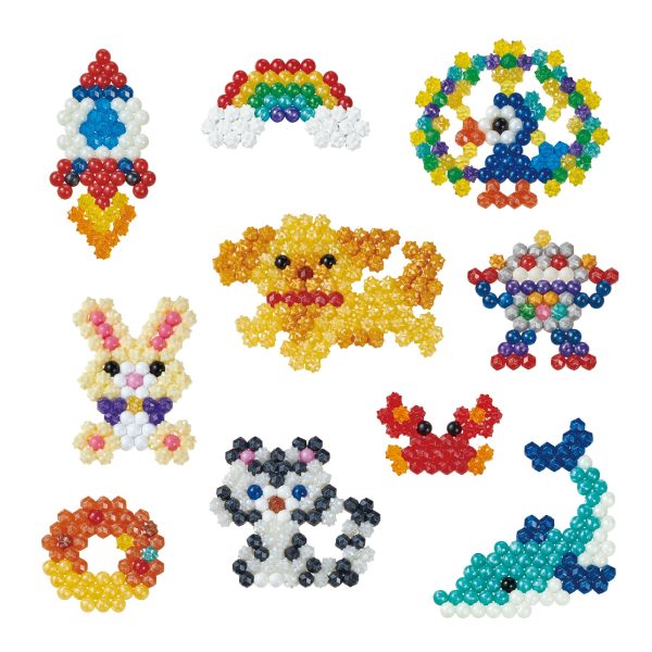 Aquabeads - Luxe rugzak - Afbeelding 8