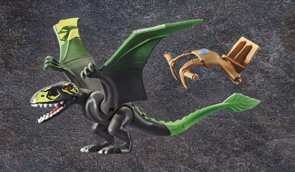 PM Dino Rise - Dimorfodon 71263 - Afbeelding 2