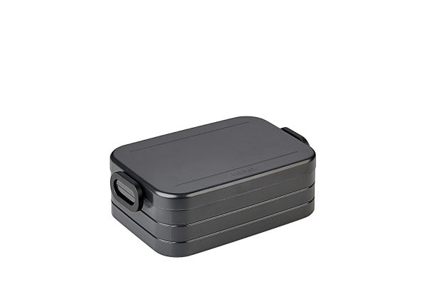 Lunchbox take a break midi - Nordic black