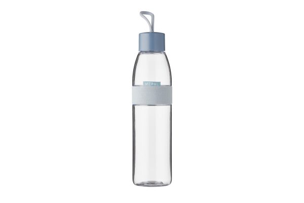 Waterfles Ellipse 700ml - Nordic blue