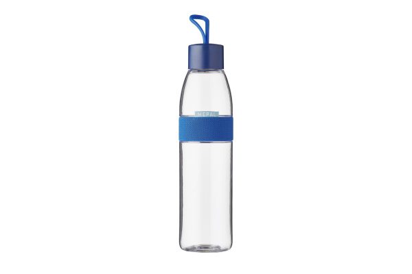 Waterfles Ellipse 700ml - Vivid blue