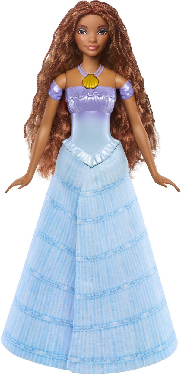 Disney The Little Mermaid - Transforming Ariel - Afbeelding 2