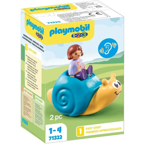 PM 1.2.3 - Schommelende slak 71322