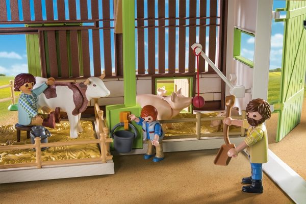 PM Country - Grote boerderij 71304 - Afbeelding 5