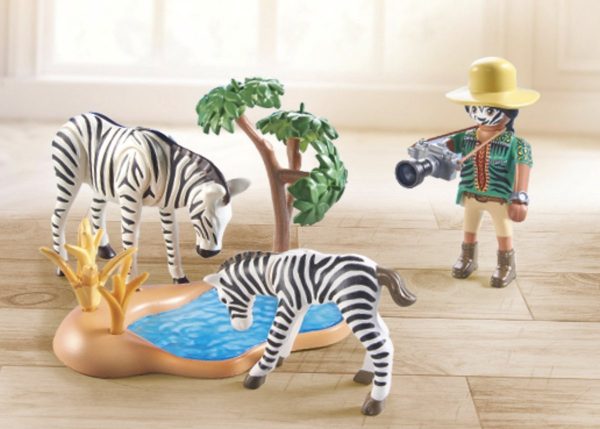 PM Wiltopia - Onderweg met de dierenfotograaf 71295 - Afbeelding 2