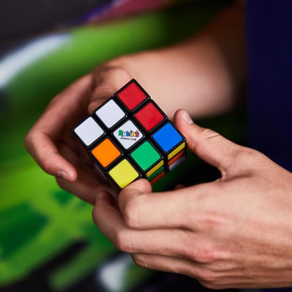 Rubik’s - Cube 3x3 - Afbeelding 8