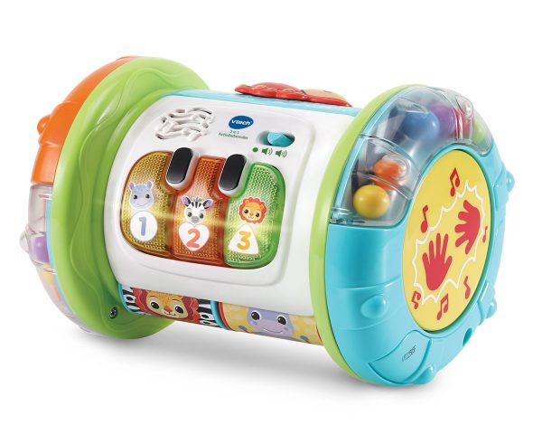 VTech Baby - 3-in-1 Activiteitenroller