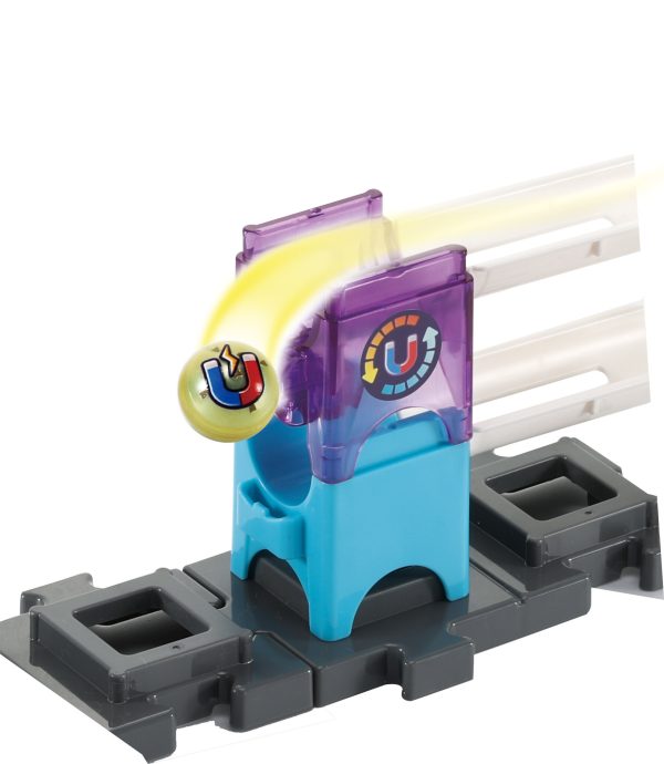Marble Rush Space Magnetic Mission Set XL300E - Afbeelding 4