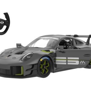 R/C Porsche 911 GT2 RS Grey (1:14)