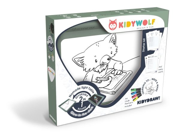 Kidydraw Pro - Afbeelding 2