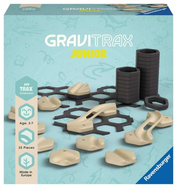 GraviTrax®  JUNIOR Extension - My Trax