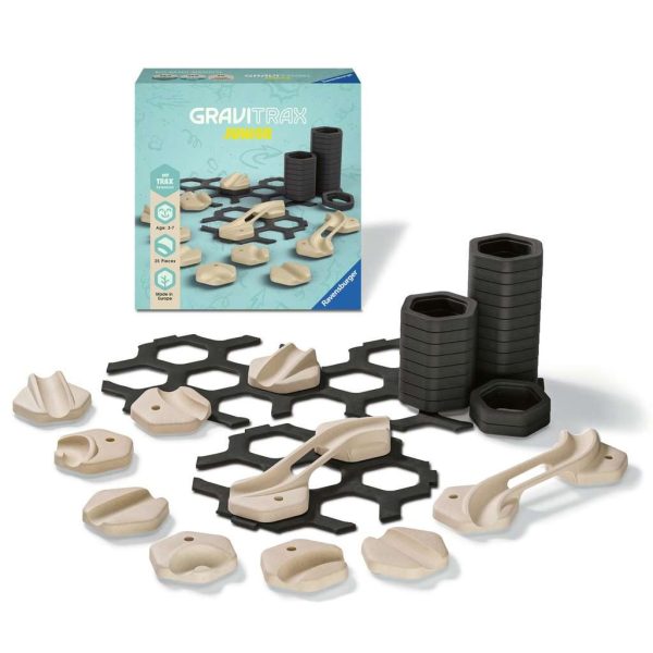 GraviTrax®  JUNIOR Extension - My Trax - Afbeelding 2