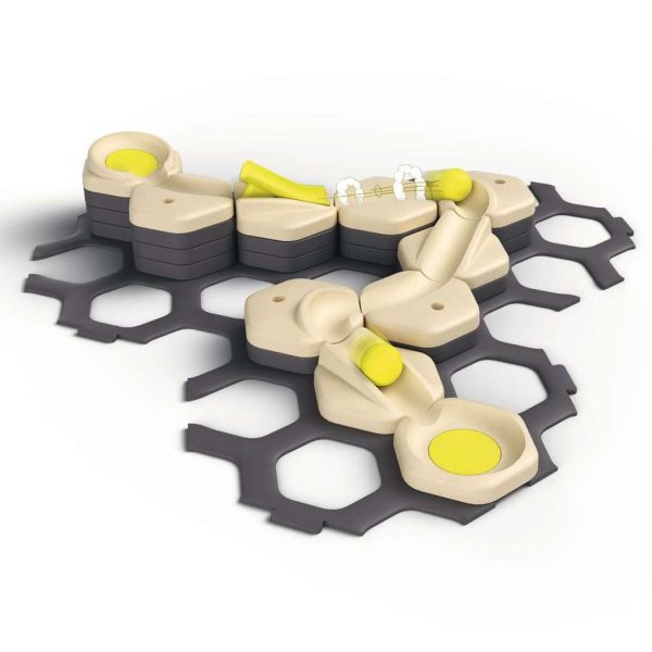 GraviTrax®  JUNIOR Starter -  My Start 'n Run - Afbeelding 3
