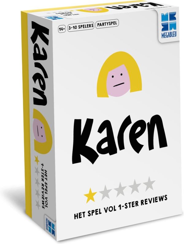 Karen (kaartspel)