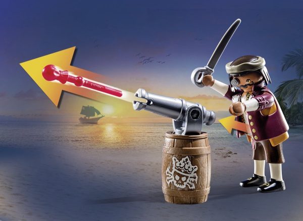 PM Pirates - Schatzoeken 71420 - Afbeelding 2