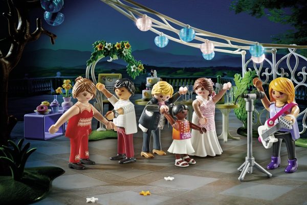 PM City Life - Huwelijksfeest 71365 - Afbeelding 5