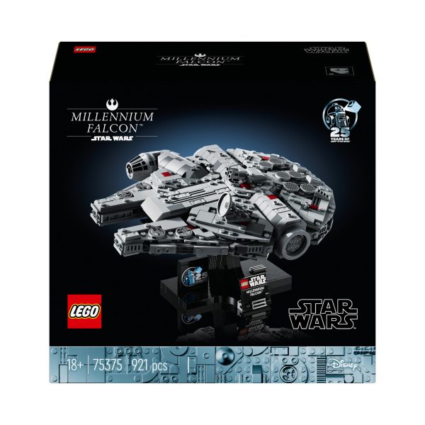 LEGO Star Wars Millennium Falcon - 75375