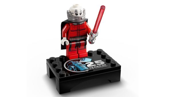 LEGO Star Wars R2-D2 - 75379 - Afbeelding 3
