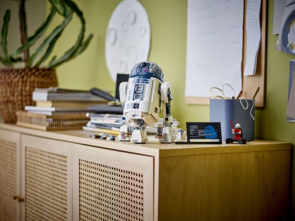 LEGO Star Wars R2-D2 - 75379 - Afbeelding 10