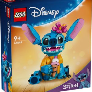 LEGO Disney Stitch V29 – 43249