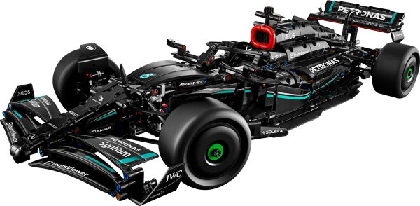 LEGO Technic Mercedes-AMG F1 W14 E Performance - 42171 - Afbeelding 3