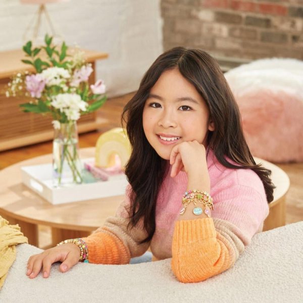 Make it Real - Sweet Treats DIY Bracelet Kit - Afbeelding 5