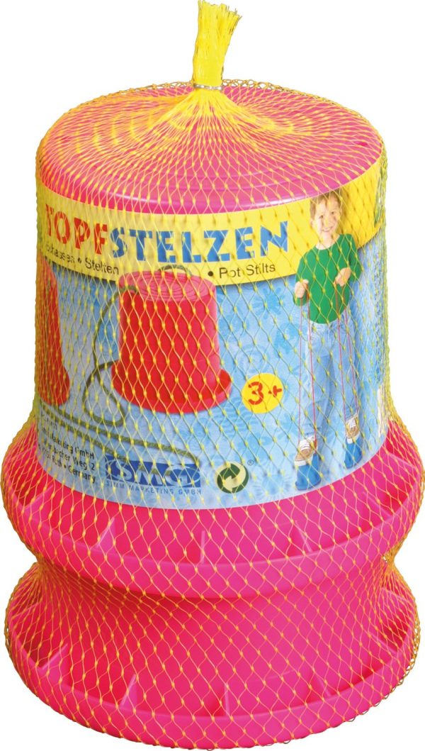 Loopklossen 1 paar - assortiment - Afbeelding 4