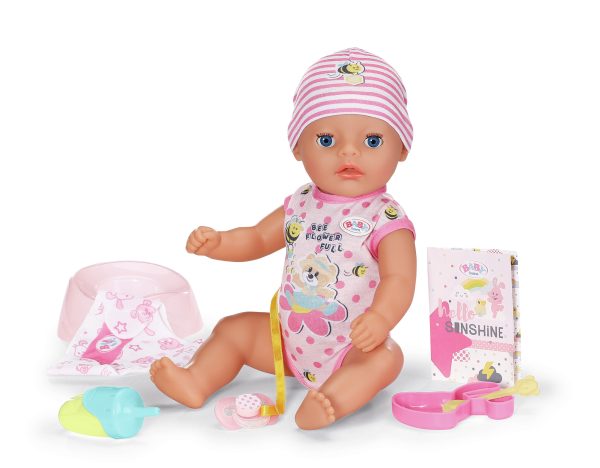 Baby Born - Little Baby Girl Lena 36cm