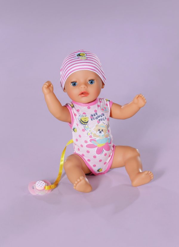 Baby Born - Little Baby Girl Lena 36cm - Afbeelding 3