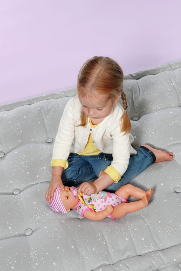 Baby Born - Little Baby Girl Lena 36cm - Afbeelding 4