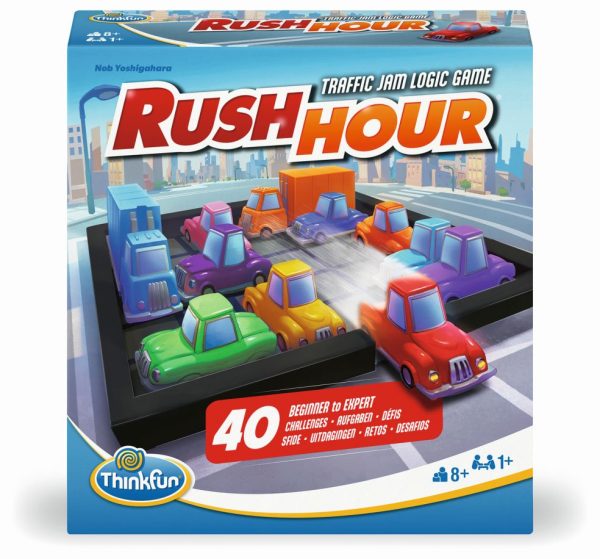 Rush hour